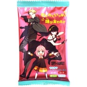 丸川製菓 スパイファミリーガム 4本 10個セット