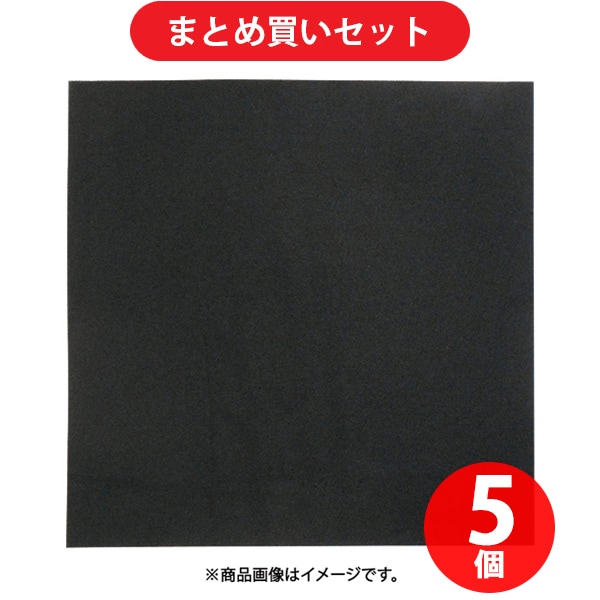和気産業 NRS-01 [WAKI NRスポンジゴム 5X100 5個セット]