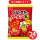 おやつカンパニー ベビースターラーメン丸 チキン味 ミニ 22g 24個セット