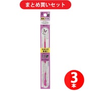 パイロット PILOT LHKRF10S4-KPU [ハイテックCコレトレフィル0.4mm 蛍光パープル] ×3本セット
