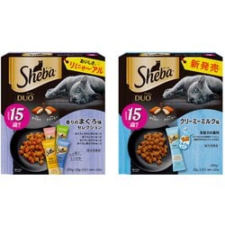 ヨドバシ.com - 【まとめ買い割引】シーバ デュオ 15歳以上