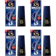 【まとめ買い割引】大正製薬 リアップX5プラスネオ 60mL 通販限定パッケージ 4個セット [第1類医薬品 発毛・育毛剤]