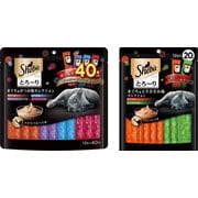 【まとめ買い割引】シーバメルティ 「まぐろ&とりささみ味」と「まぐろ&かつお味」アソートセット