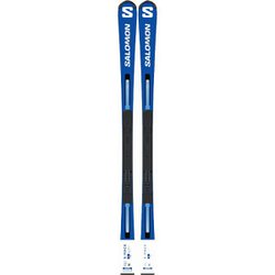 ヨドバシ.com - スキー板「SALOMON S/RACE FIS SL With ICON