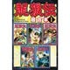 龍狼伝 超合本版 既刊セット [電子書籍]