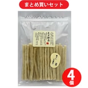 【まとめ買い割引】アルファビジョン 匠の逸品 棒ガム お徳用 160g 全犬種用 4個セット