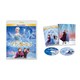 【らくらくカートイン】「アナと雪の女王」シリーズ 2作品セット [Blu-ray Disc]
