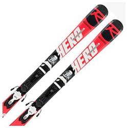 スキー板「ロシニョール HERO JR 140-150 - ヨドバシ.com