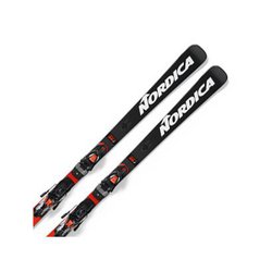 ノルディカ NORDICA 2024-2025 DOBERMANN GSJ PLATE + COMP 10 (金具付) ドーベルマン レーシング  ジュニア スキー板 NEWモデル 0A441600001171 | パドルクラブ オフィシャル オンラインショップ |