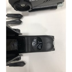 ヨドバシ.com - スキー板「ロシニョール HERO JR 100-140 KID-X