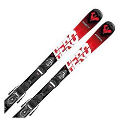 ヨドバシ.com - スキー板「ロシニョール HERO JR 100-140 KID-X