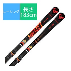 ヨドバシ.com - スキー板「ロシニョール HERO MASTER LT R22 RALHE01