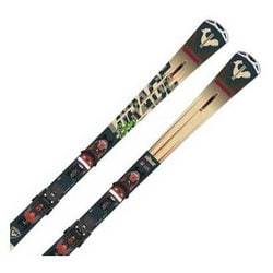 23-24モデル ロシニョール ROSSIGNOL スーパービラージュ8 リミテッド SUPER VIRAGE VIII LTD (R22) +  SPX 14 ROCKERRACE GW HOT RED (金具付) スキー板 [旧モデルスキー] | パドルクラブ オフィシャル オンラインショップ  |
