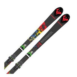 スキー板「ロシニョール HERO FISSL FAC LTD ED RALAJ02 165cm」+ビンディング「LOOK SPX15  ROCKERACE FCLBS05 」セット [22-23モデル レーシング] 通販【全品無料配達】 - ヨドバシ.com