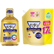 【らくらくカートイン】アース製薬 モンダミン プレミアムケア マウスウォッシュ 本体+大容量詰替セット