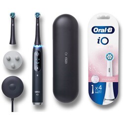 ヨドバシ.com - 【期間限定 まとめ買い割引】ブラウン 電動歯ブラシ+ ...