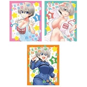 【らくらくカートイン】宇崎ちゃんは遊びたい! TVシリーズ 第1期 DVDセット [DVD]