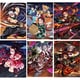 【らくらくカートイン】「鬼滅の刃 遊郭編」 全6巻 Blu-rayセット [Blu-ray Disc]