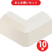 マサル ニュー・エフモール付属品 デズミ 0号 ミルキー[SFMD03] ×10個セット