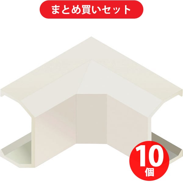 マサル ニュー・エフモール付属品 イリズミ 0号 ミルキー[SFMR03] ×10個セット
