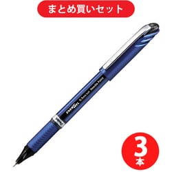 ヨドバシ.com - ぺんてる Pentel BLN25-A [エナージェルユーロ