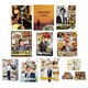【らくらくカートイン】孤独のグルメ シーズン1～9+スペシャル版 Blu-rayセット [Blu-ray Disc]