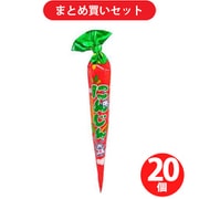 やおきん 人参あられ 13g ×20個