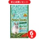 【まとめ買い割引】ハイペット パスチャーチモシー450g ×6個セット [食べる牧草]