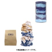 ザ マジックアワー THE MAGIC HOUR 今治のホコリ 40g + リフィル 40g セット アソートカラー [アウトドア 着火剤＆詰め替え]