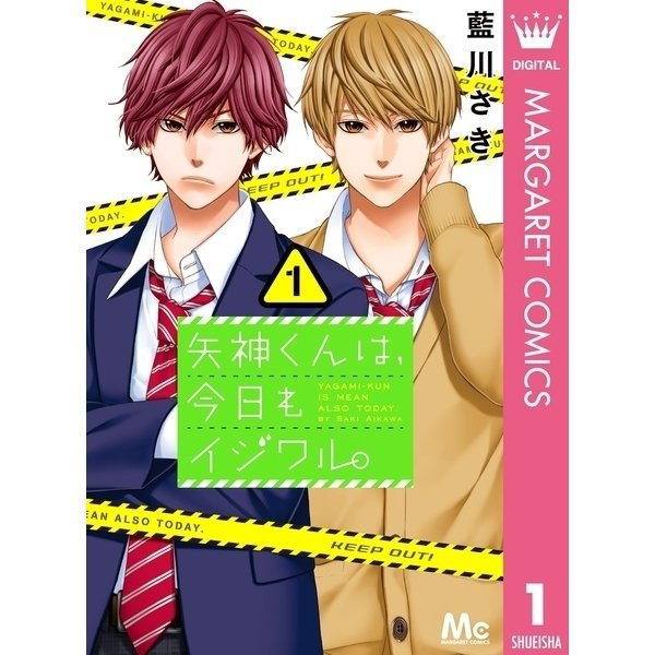 矢神くんは、今日もイジワル。 1～11巻セット [電子書籍]