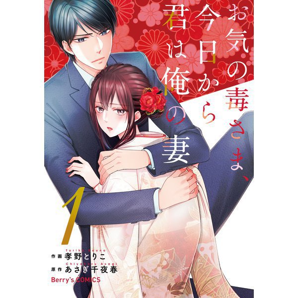 お気の毒さま、今日から君は俺の妻 1～6巻セット [電子書籍]