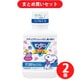 【まとめ買い割引】アース製薬 モンダミンキッズ ぶどう味 250ml ×2個セット