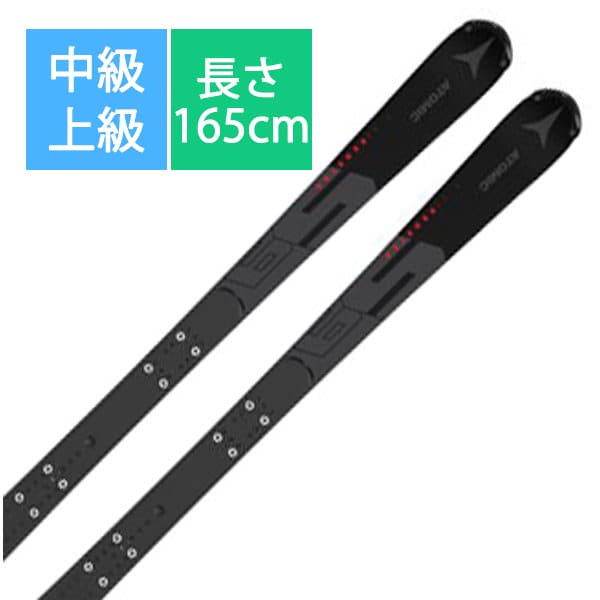 スキー板「FISCHER RC4 WORLDCUP SL MEN M-PLATE FIS STANDARD