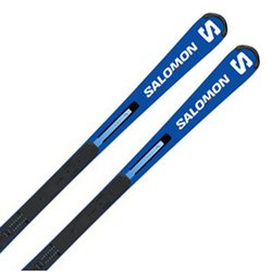 ヨドバシ.com - スキー板「SALOMON S/RACE FIS SL With ICON