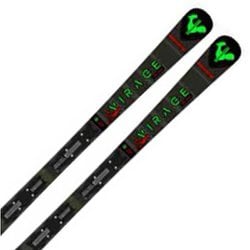 ヨドバシ.com - スキー板「ロシニョール SUPER VIRAGE VII OVERSIZE KONECT RAMPS02  170cm」+ビンディング「ロシニョール NX 12 KONECT GW FCMCN08 GREEN ブレーキ80mm」セット [23-24 モデル  中級・上級] 通販【全品無料配達】