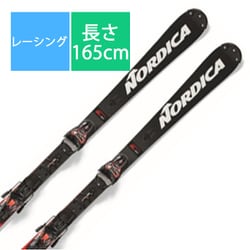 スキー板 ノルディカ NORDICA DOBERMANN SL WC PLATE + COMP 12
