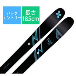 ヨドバシ.com - スキー板「エクストレーム FACTORY 112 185cm」+ ヨドバシ.com - スキー板「エクストレーム FACTORY 112 185cm」+