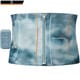 SIXPAD シックスパッド SIXPAD Powersuit Core Belt（パワースーツ コアベルト） ブルー 男女兼用 Sサイズ（腹囲 58～74cm） SIXPAD CLUB対応 ＋ 専用コントローラー