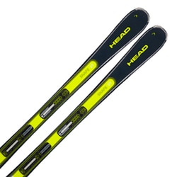スキー板「HEAD SHAPE V1 315383 160cm」+  - ヨドバシ.com