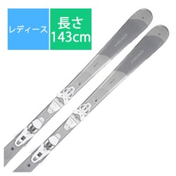 定番のお歳暮&冬ギフトの商品をすべ スキー板「HEAD - ヨドバシ.com PURE 143cm」+ 315703 JOY スキー