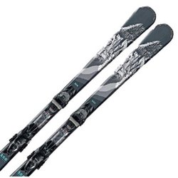 ヨドバシ.com - スキー板「ノルディカ ALLDRIVE W 74 FDT 0A1422 00 001 grey/white  144cm」+プレート「ノルディカ FDT RTL Plate+RS」+ビンディング「ノルディカ TP2 COMPACT 10 FDT 0C8020  SB 002 WH/AN」セット [23-24 モデル 初級・中級] 通販【全品無料配達】
