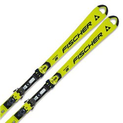 ヨドバシ.com - スキー板「FISCHER RC4 WORLDCUP SL WOMEN M