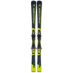 ヨドバシ.com - スキー板「FISCHER RC4 RCS ALLRIDE A07723