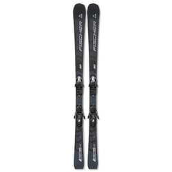 ヨドバシ.com - スキー板「FISCHER RC ONE LITE 68 SLR PRO