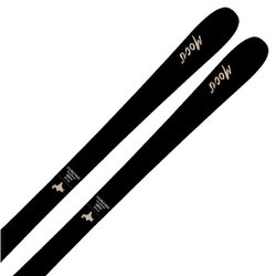 ヨドバシ.com - スキー板「モクツー DOUBLEFACE 4 152cmcm」+