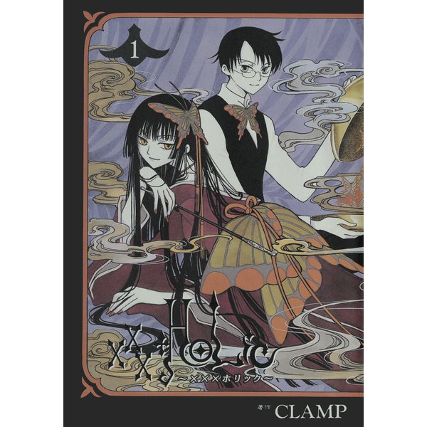 ×××HOLiC 1～19巻セット [電子書籍]