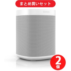 ヨドバシ.com - 【まとめ買い割引】Sonos ソノス スピーカーセット