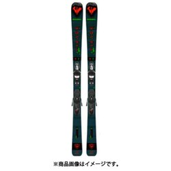 ヨドバシ.com - スキー板「ロシニョール SUPER VIRAGE KJ KID-X