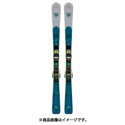 ヨドバシ.com - スキー板「ロシニョール EXPERIENCE 78 CARBON