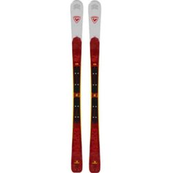 ROSSIGNOL EXPERIENCE 75 CARBON 160 スキー板